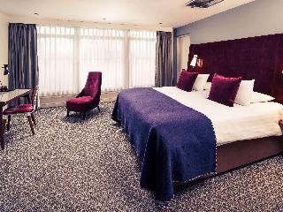 Mercure Inverness fotoÄŸrafÄ±