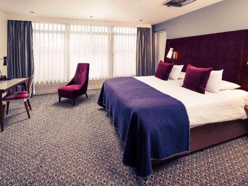 Mercure Inverness - Oda