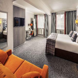 Mercure Inverness fotoÄŸrafÄ±