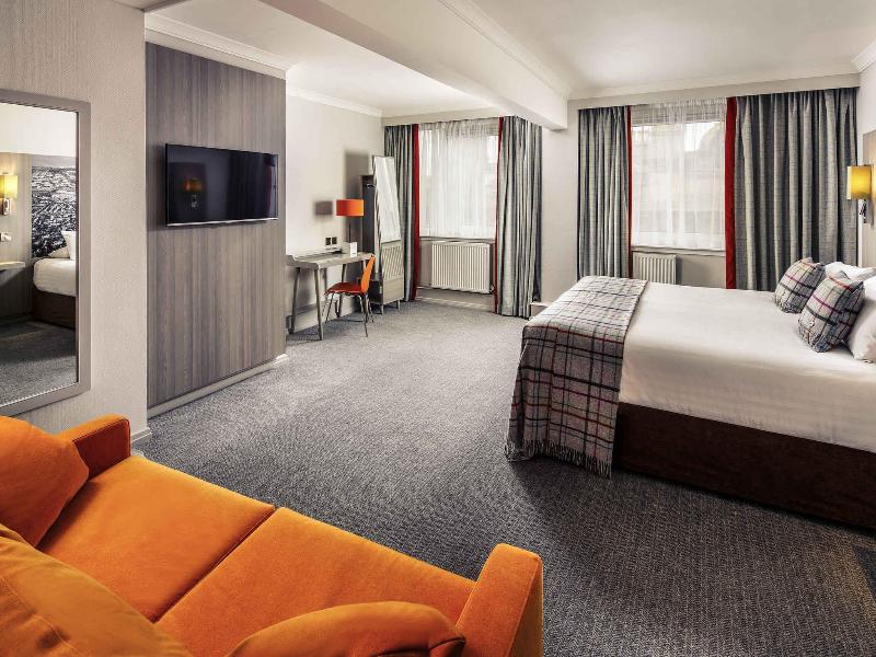 Mercure Inverness - Oda