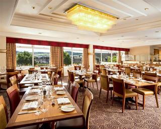 Mercure Inverness fotoÄŸrafÄ±