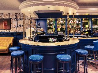 Mercure Inverness fotoÄŸrafÄ±
