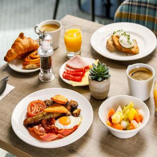 Mercure Inverness fotoÄŸrafÄ±