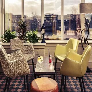 Mercure Inverness fotoÄŸrafÄ±