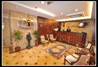 REGENCY WORLD HOTEL fotoÄŸrafÄ±