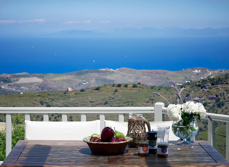 Kea Village - Genel
