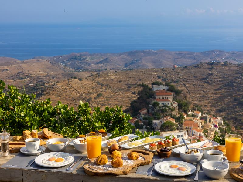Kea Village - Genel