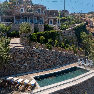 Kea Village fotoÄŸrafÄ±