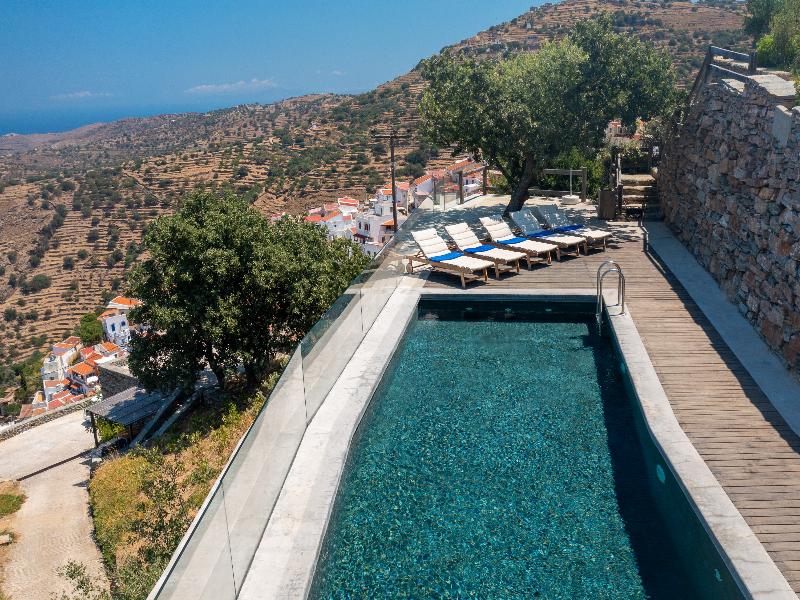 Kea Village - Genel