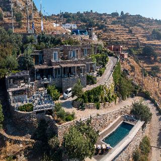 Kea Village otel fotoğrafı