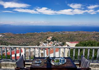 Kea Village fotoÄŸrafÄ±