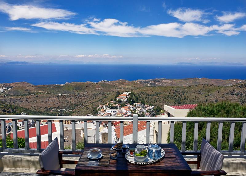 Kea Village - Genel