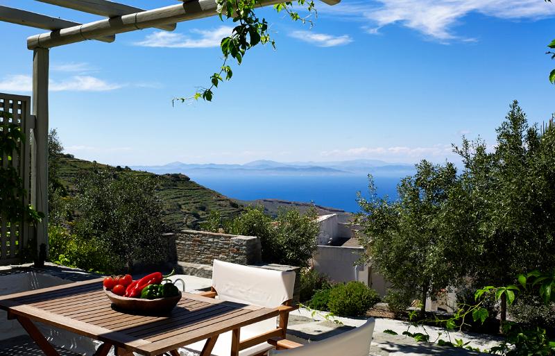 Kea Village - Genel