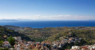 Kea Village fotoÄŸrafÄ±