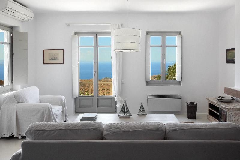 Kea Village - Genel