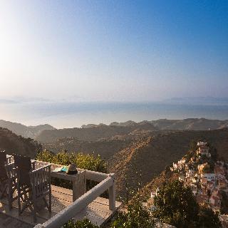 Kea Village fotoÄŸrafÄ±