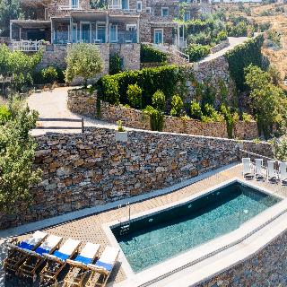 Kea Village fotoÄŸrafÄ±