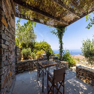 Kea Village fotoÄŸrafÄ±