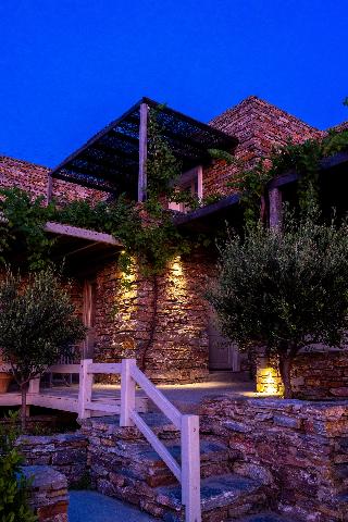 Kea Village fotoÄŸrafÄ±