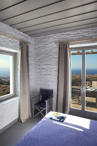 Kea Village fotoÄŸrafÄ±