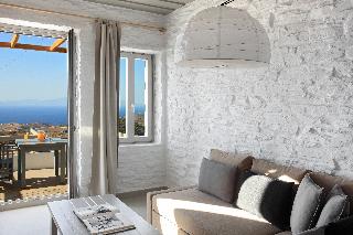 Kea Village fotoÄŸrafÄ±