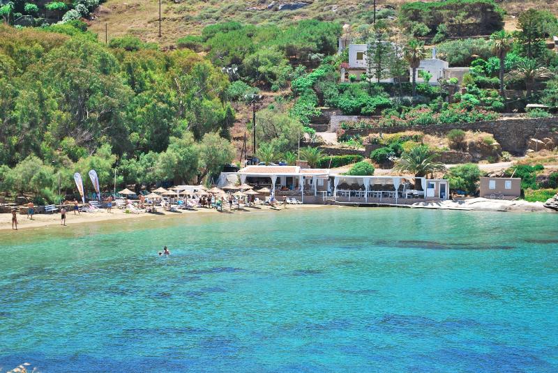 Kea Village - Plaj