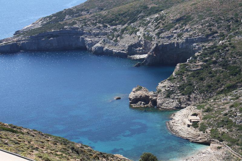 Kea Village - Plaj