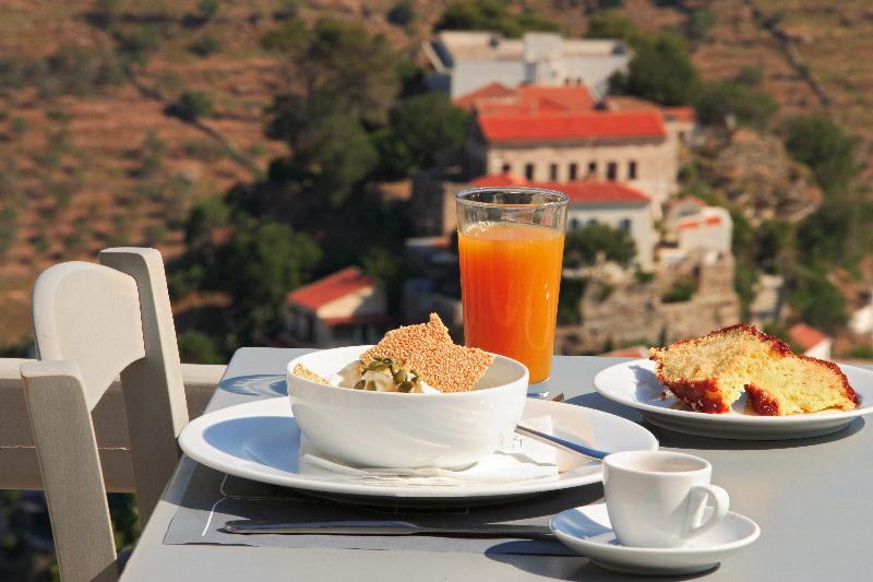 Kea Village - Restoran