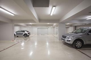 Scale Suites fotoÄŸrafÄ±