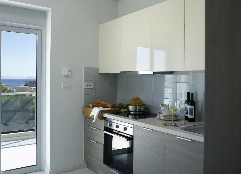 Scale Suites - Oda