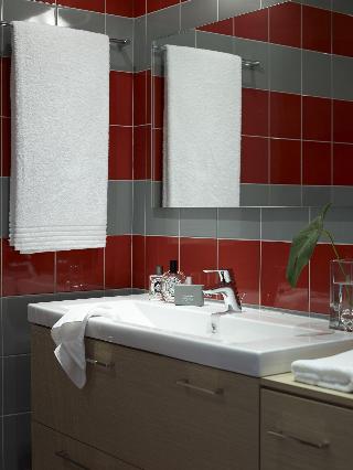 Scale Suites fotoÄŸrafÄ±