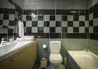 Scale Suites fotoÄŸrafÄ±
