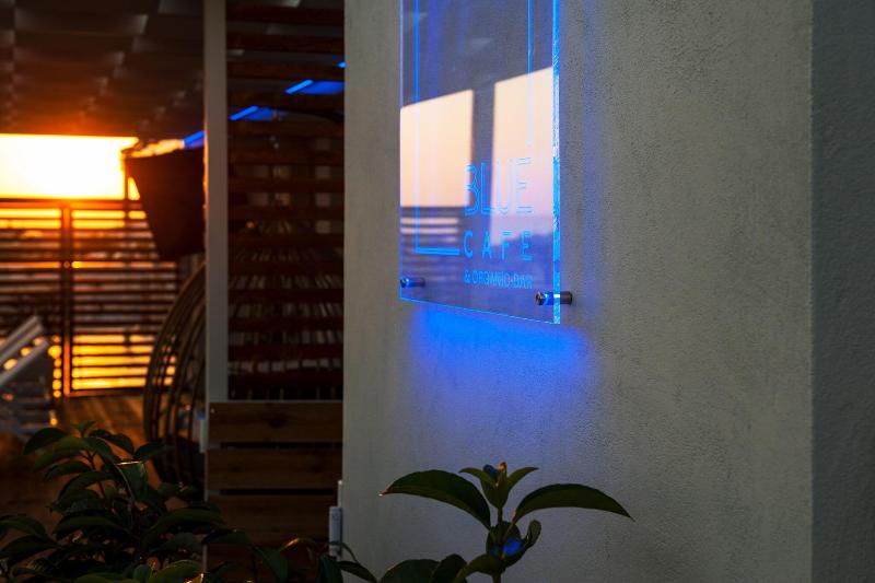 Scale Suites - Teras