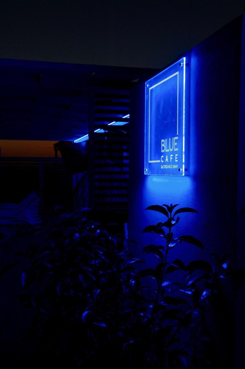 Scale Suites - Teras