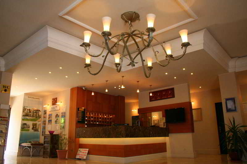 Hisar Holiday Club fotoÄŸrafÄ±