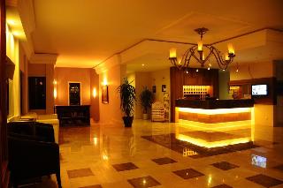 Hisar Holiday Club fotoÄŸrafÄ±