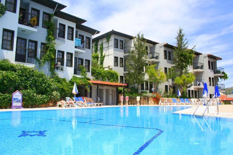 Hisar Holiday Club - Genel