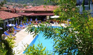 Hisar Holiday Club fotoÄŸrafÄ±