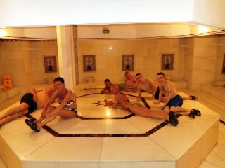 Hisar Holiday Club fotoÄŸrafÄ±