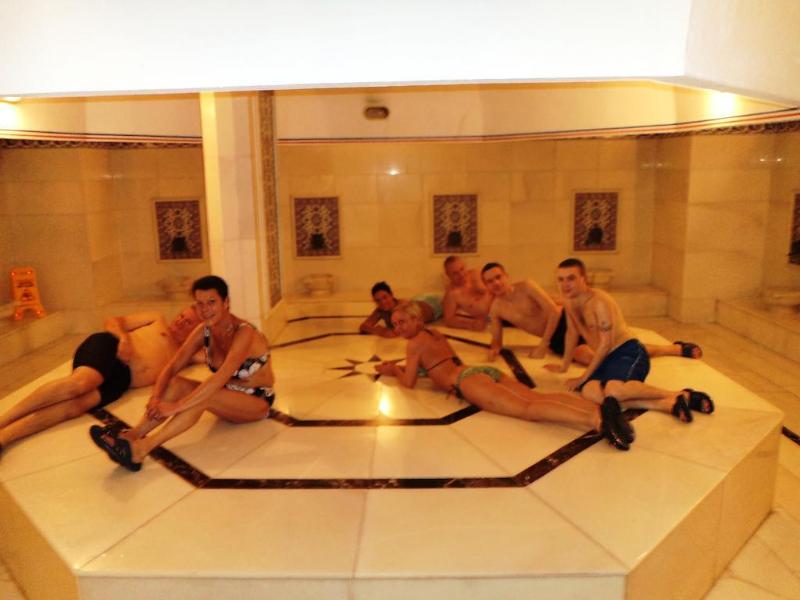 Hisar Holiday Club - Genel