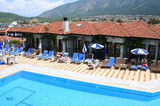 Hisar Holiday Club fotoÄŸrafÄ±