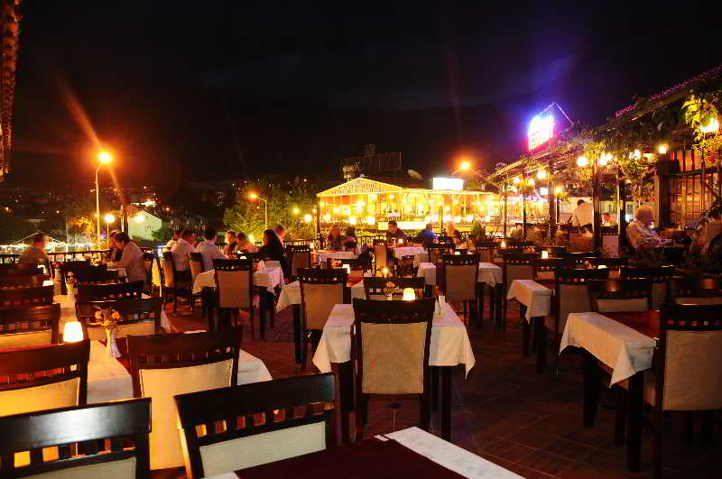 Hisar Holiday Club otel fotoğrafı