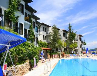 Hisar Holiday Club fotoÄŸrafÄ±