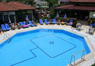 Hisar Holiday Club fotoÄŸrafÄ±