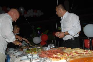 Hisar Holiday Club fotoÄŸrafÄ±