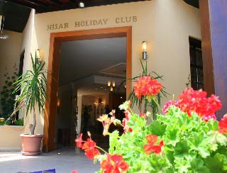 Hisar Holiday Club fotoÄŸrafÄ±