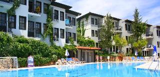 Hisar Holiday Club fotoÄŸrafÄ±
