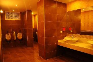 Hisar Holiday Club fotoÄŸrafÄ±
