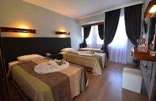 Hisar Holiday Club fotoÄŸrafÄ±