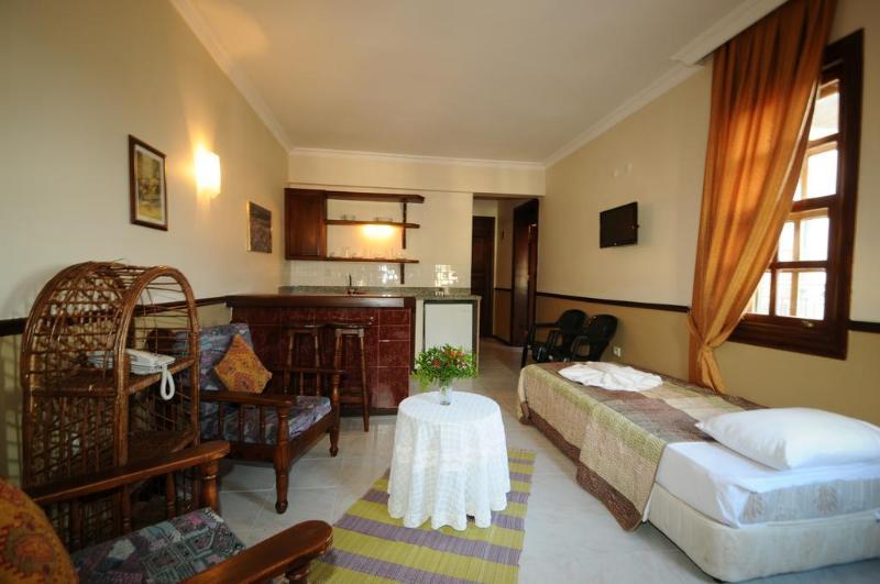 Hisar Holiday Club - Oda